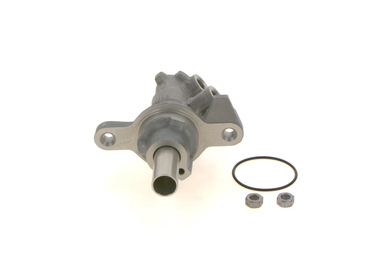 Brake Master Cylinder 0 204 788 355