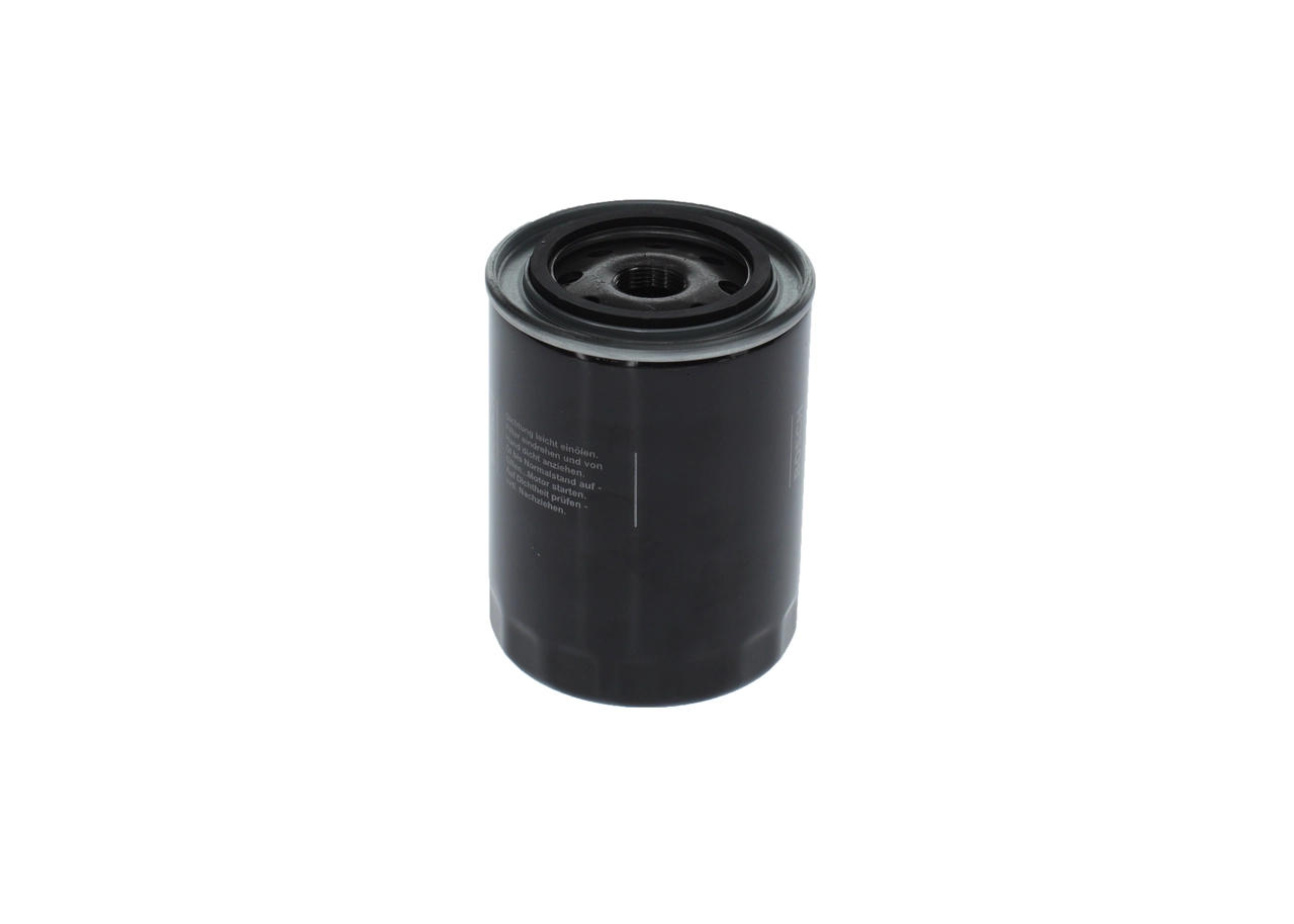 Oil Filter F 026 407 321