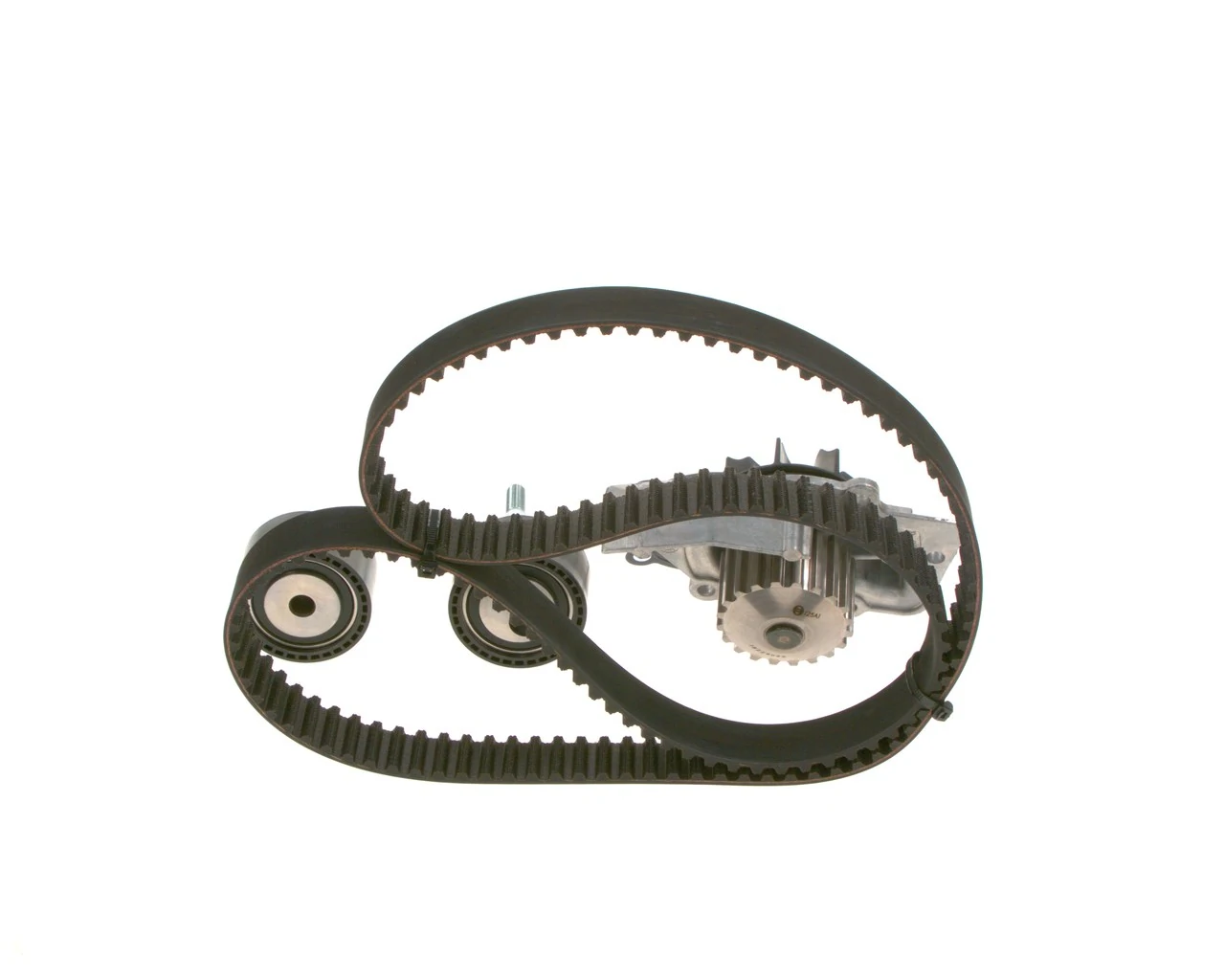 Water Pump & Timing Belt Kit 1 987 946 961