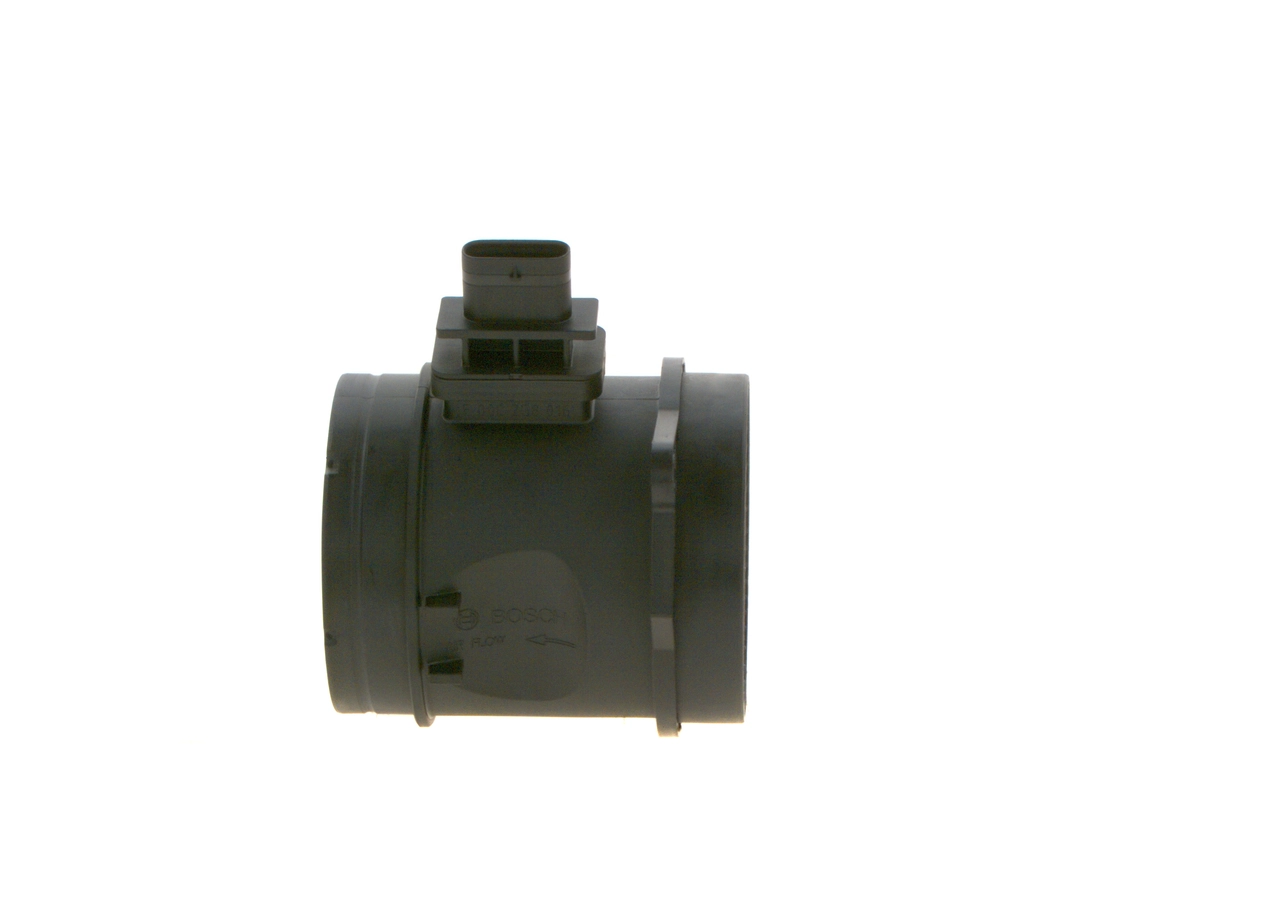 Mass Air Flow Sensor 0 280 218 260