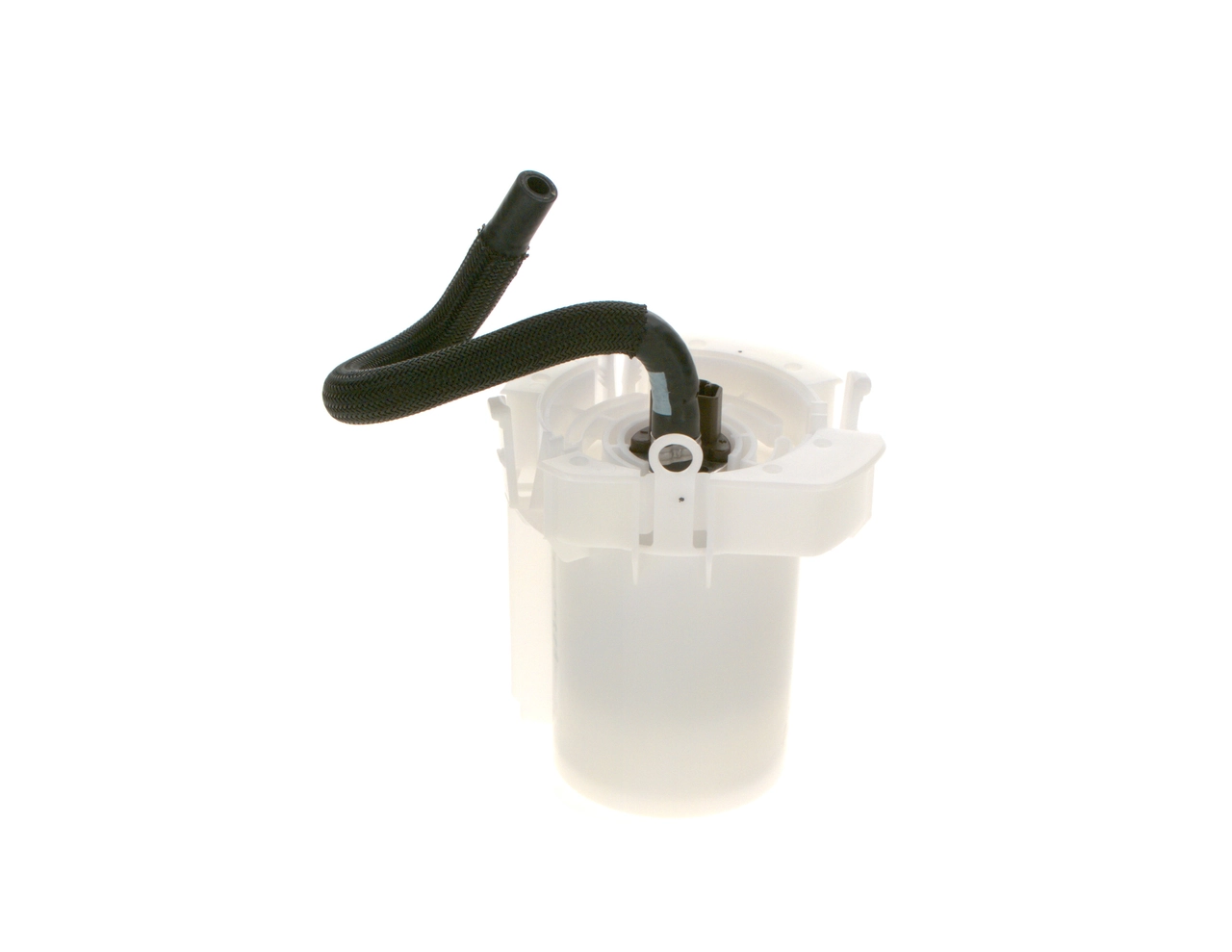 Fuel Pump 0 986 580 807