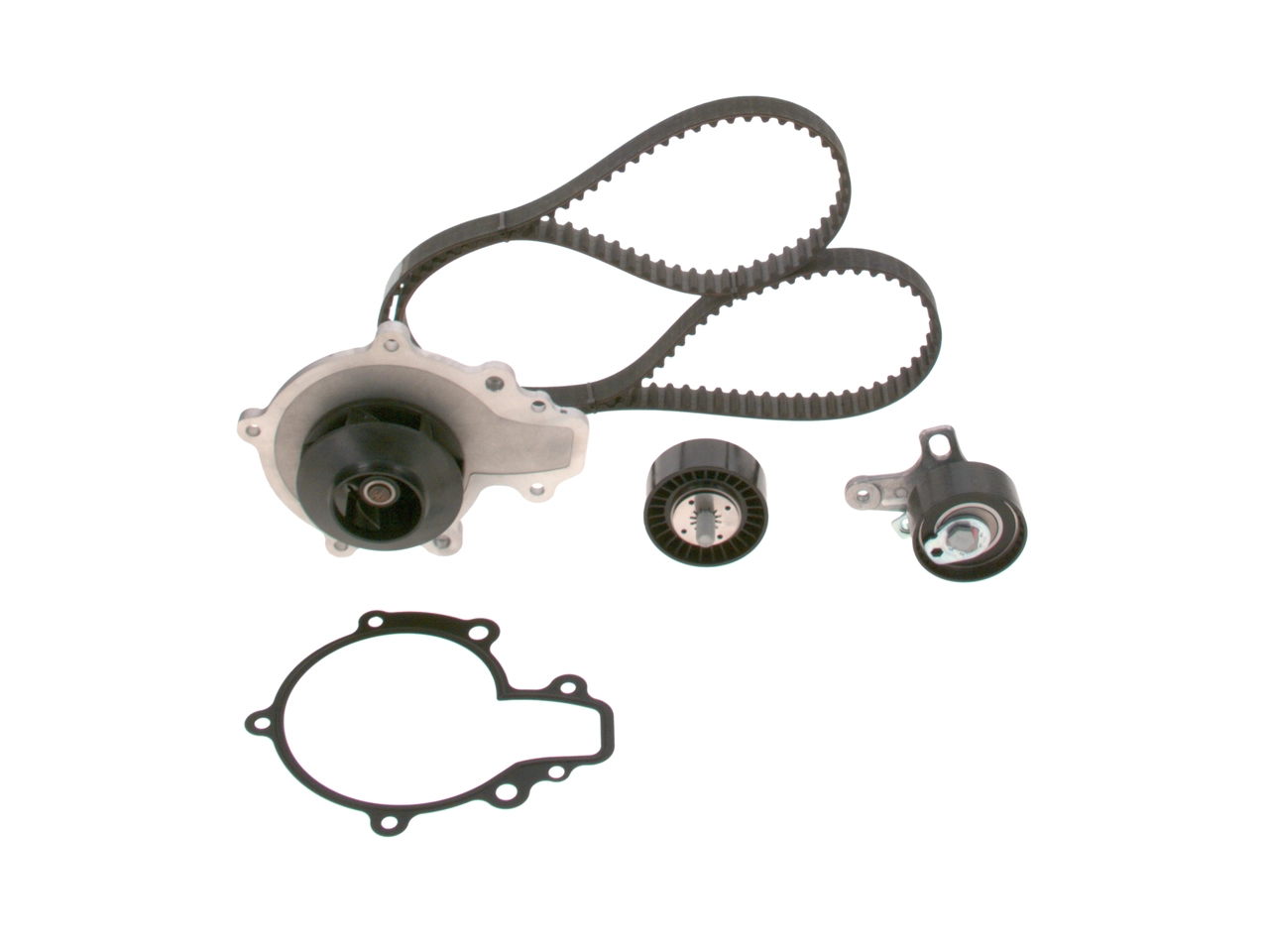 Water Pump & Timing Belt Kit 1 987 946 908