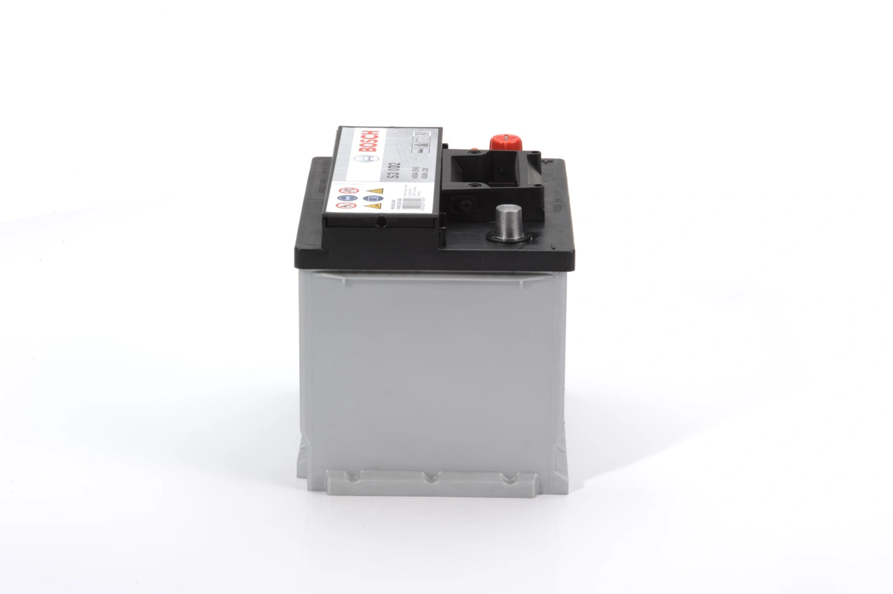 BOSCH 0 092 S30 020 Starter Battery