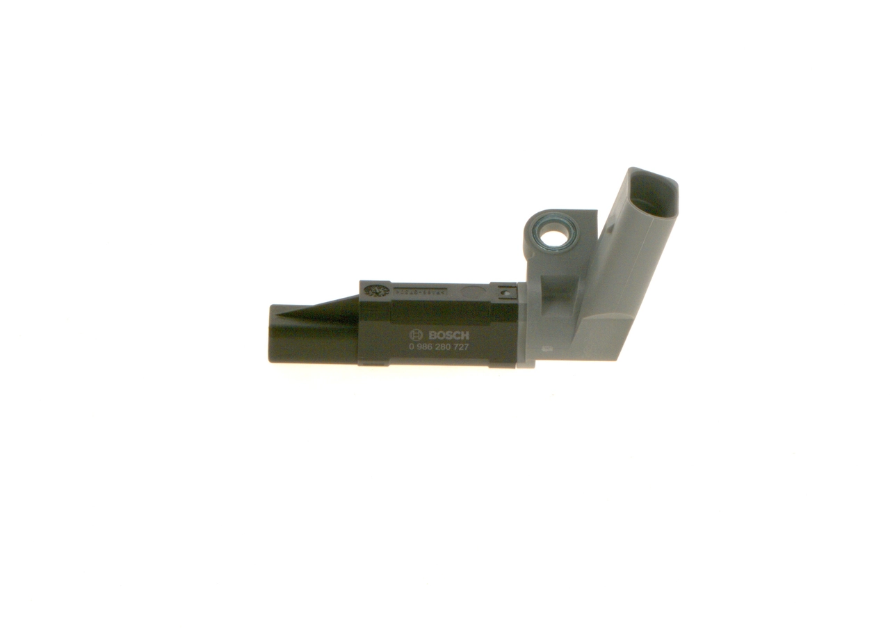 BOSCH 0 986 280 727 Sensor, crankshaft pulse