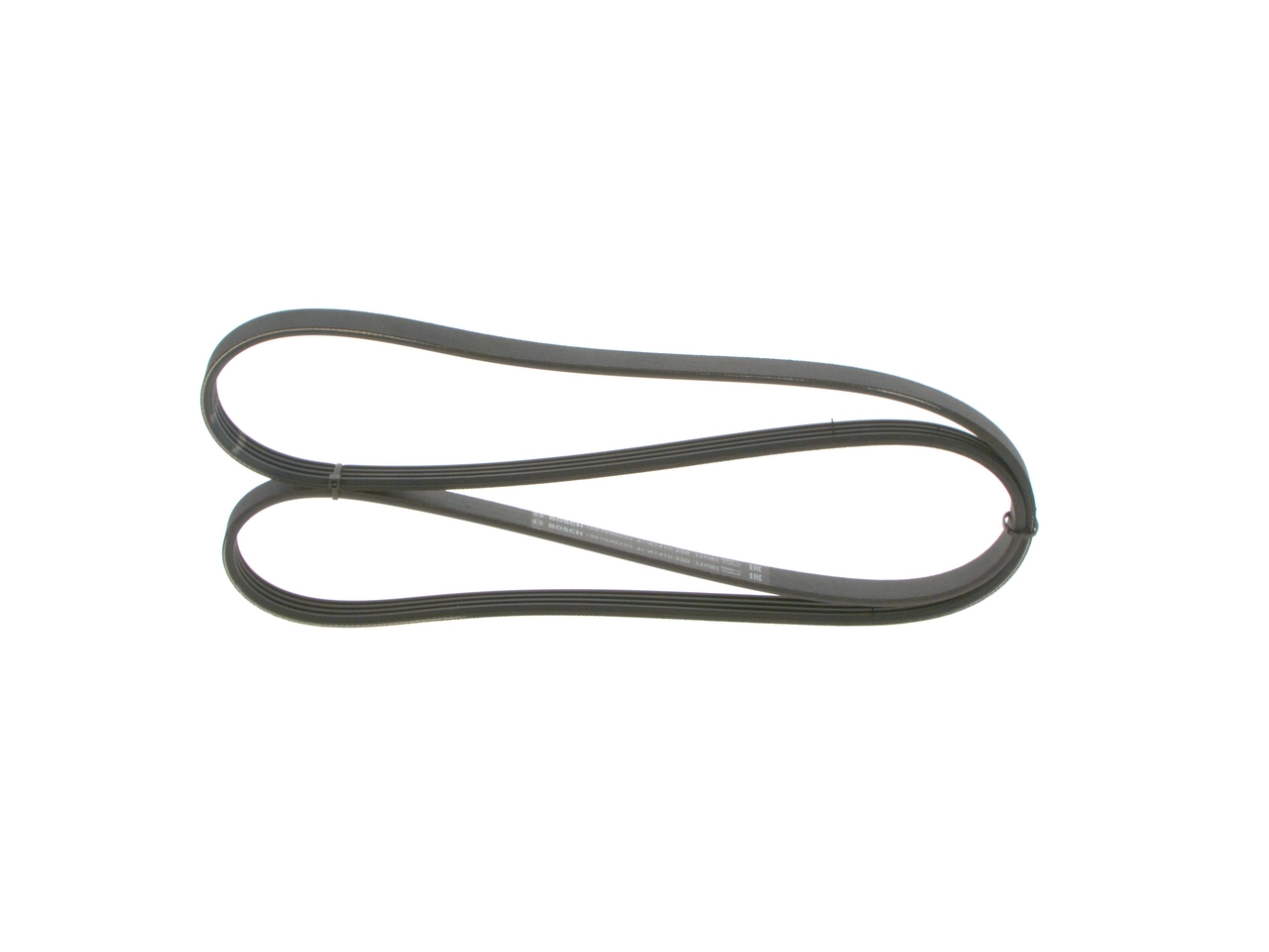 V-Ribbed Belt 1 987 946 233