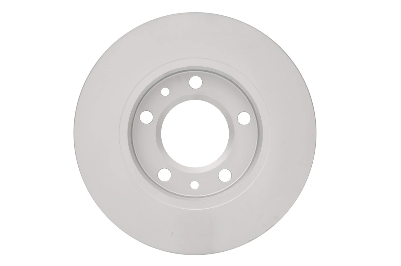 Brake Disc 0 986 479 C23