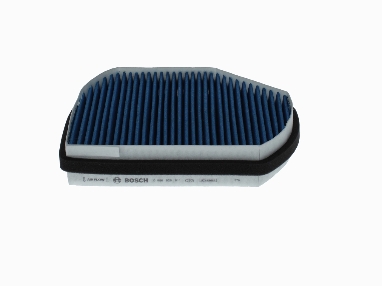 Filter, cabin air FILTER+pro 0 986 628 611