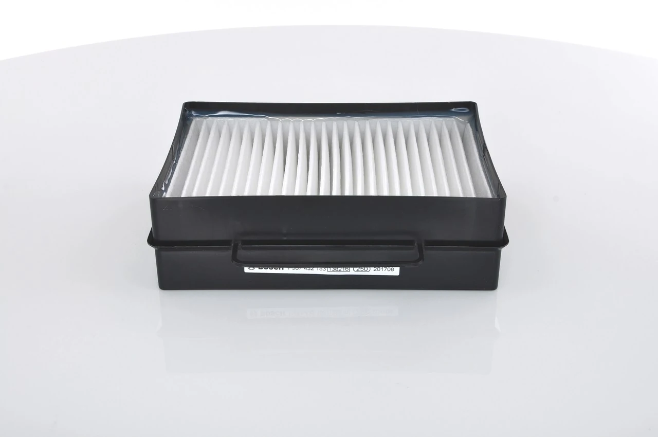 Filter, cabin air 1 987 432 153