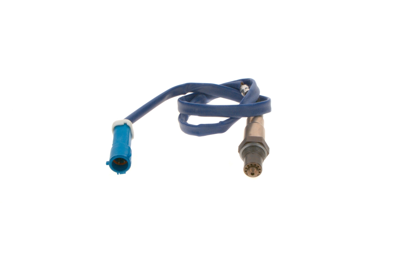 Oxygen Sensor 0 258 986 744