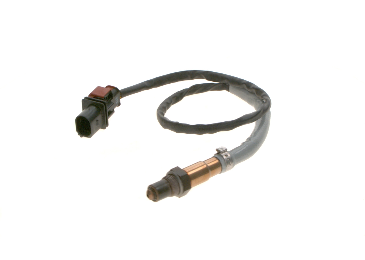 Oxygen Sensor 0 258 017 070