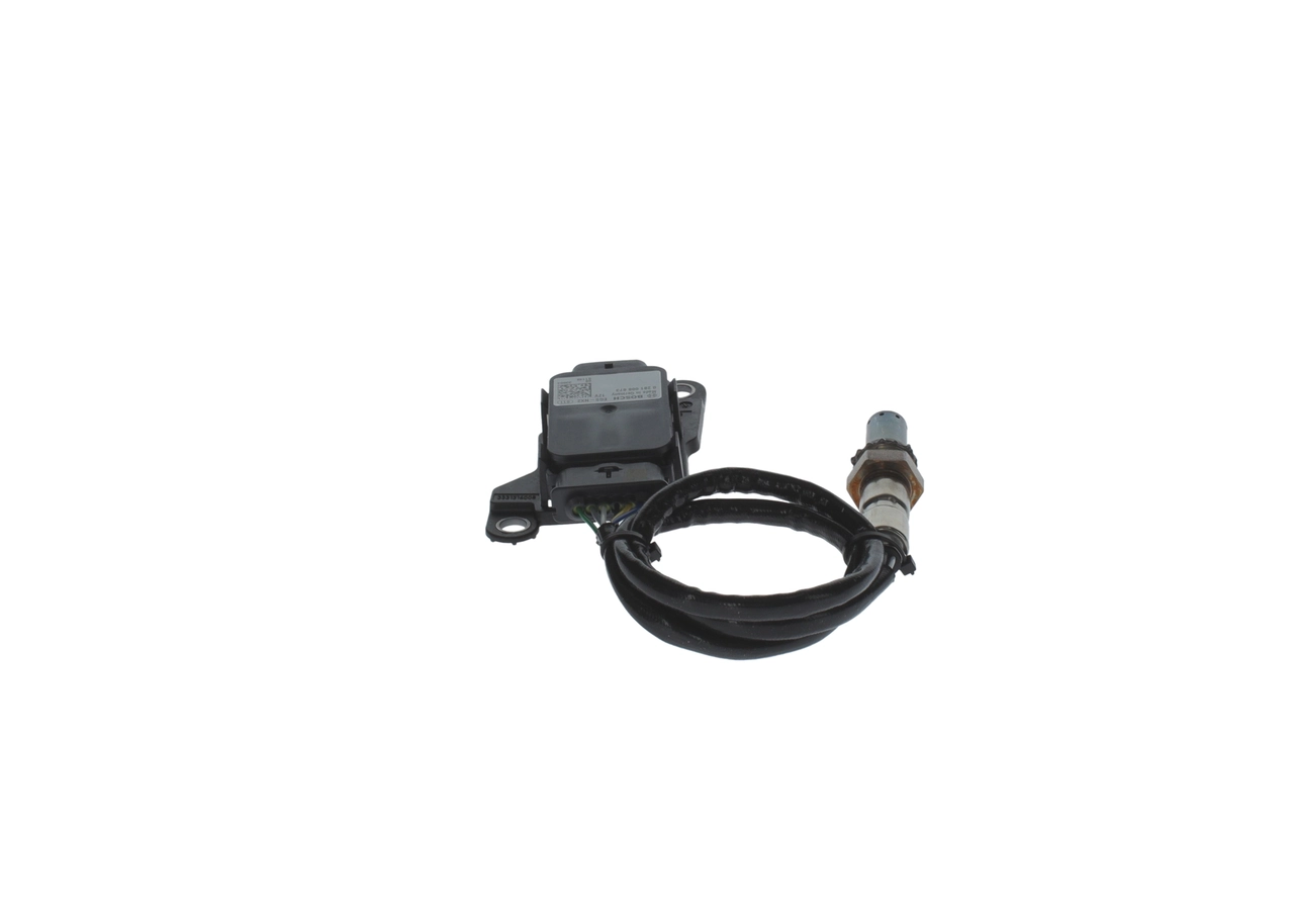 NOx Sensor, urea injection 0 281 008 673