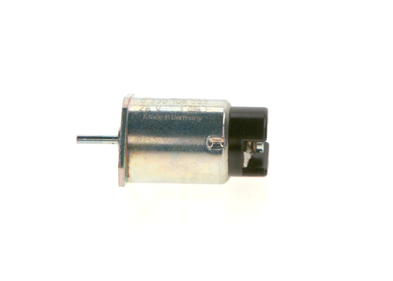 BOSCH 0 330 106 003 Solenoid
