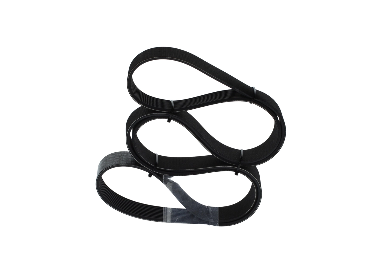 V-Ribbed Belt 1 987 947 084