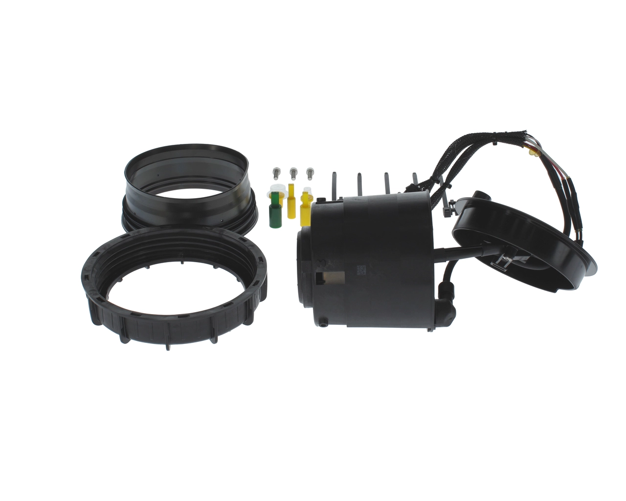 BOSCH F 01C 600 305 Heating, tank unit (urea injection)