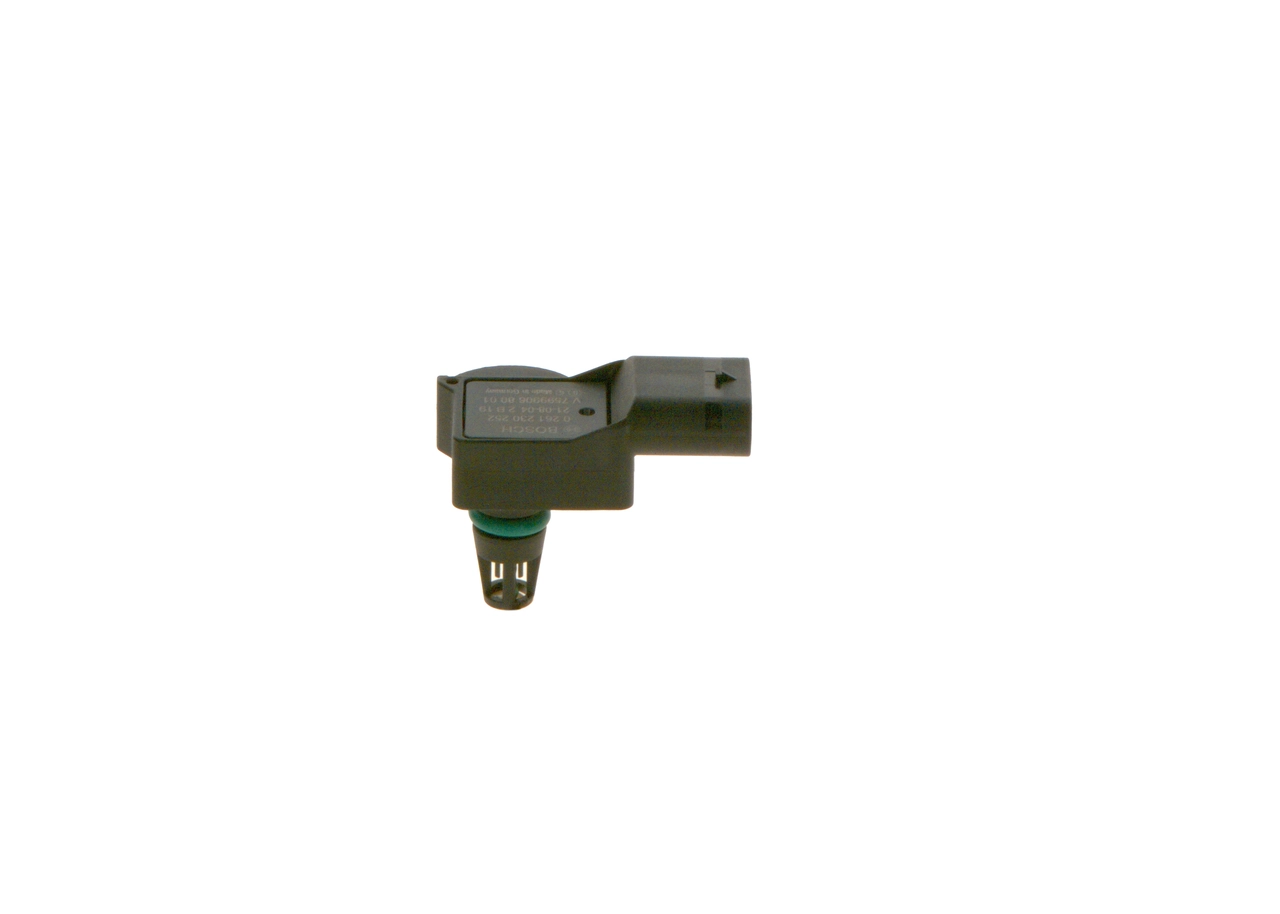 BOSCH 0 261 230 252 Sensor, boost pressure