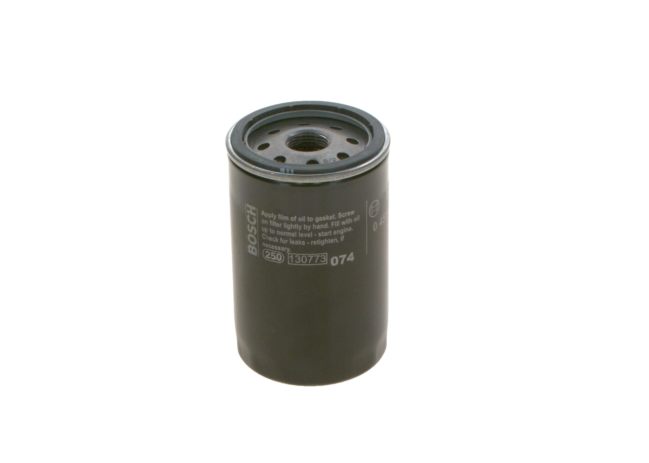 Oil Filter 0 451 103 340