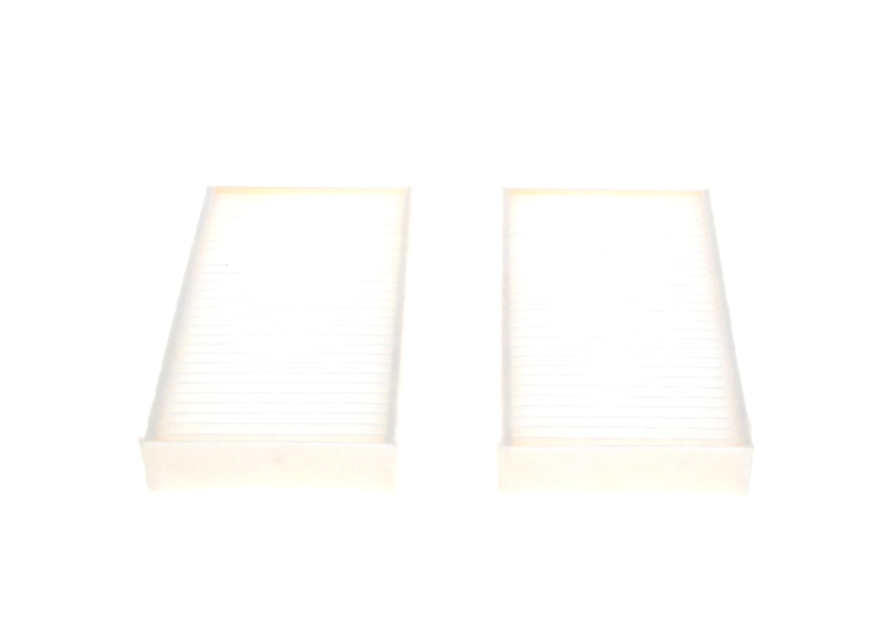 Filter, cabin air 1 987 435 046