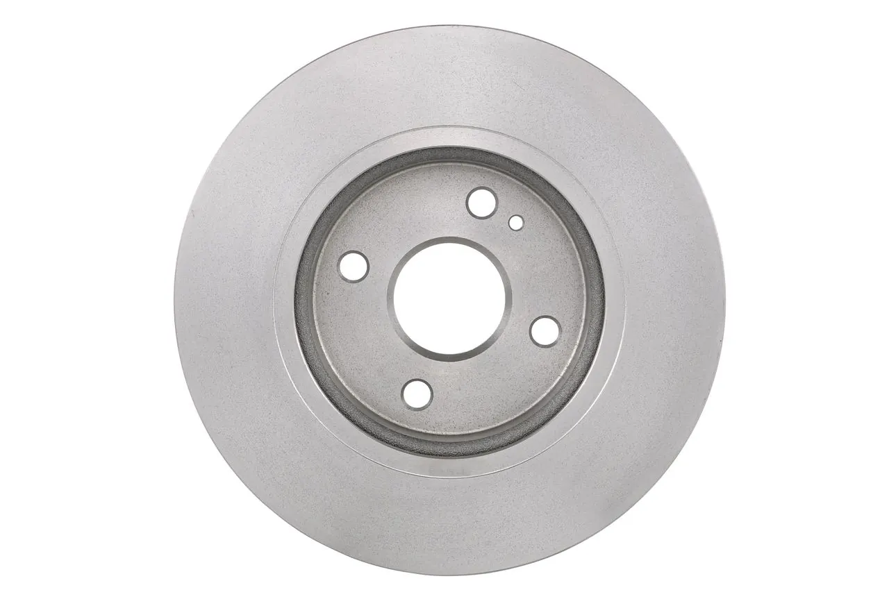 Brake Disc 0 986 479 541