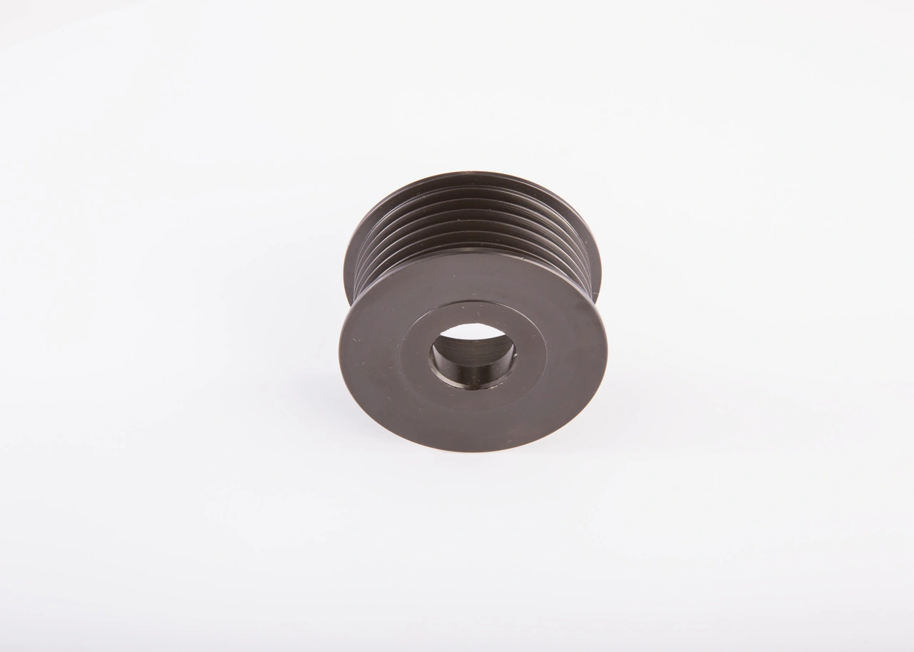 BOSCH F 00M 991 160 Belt Pulley, alternator