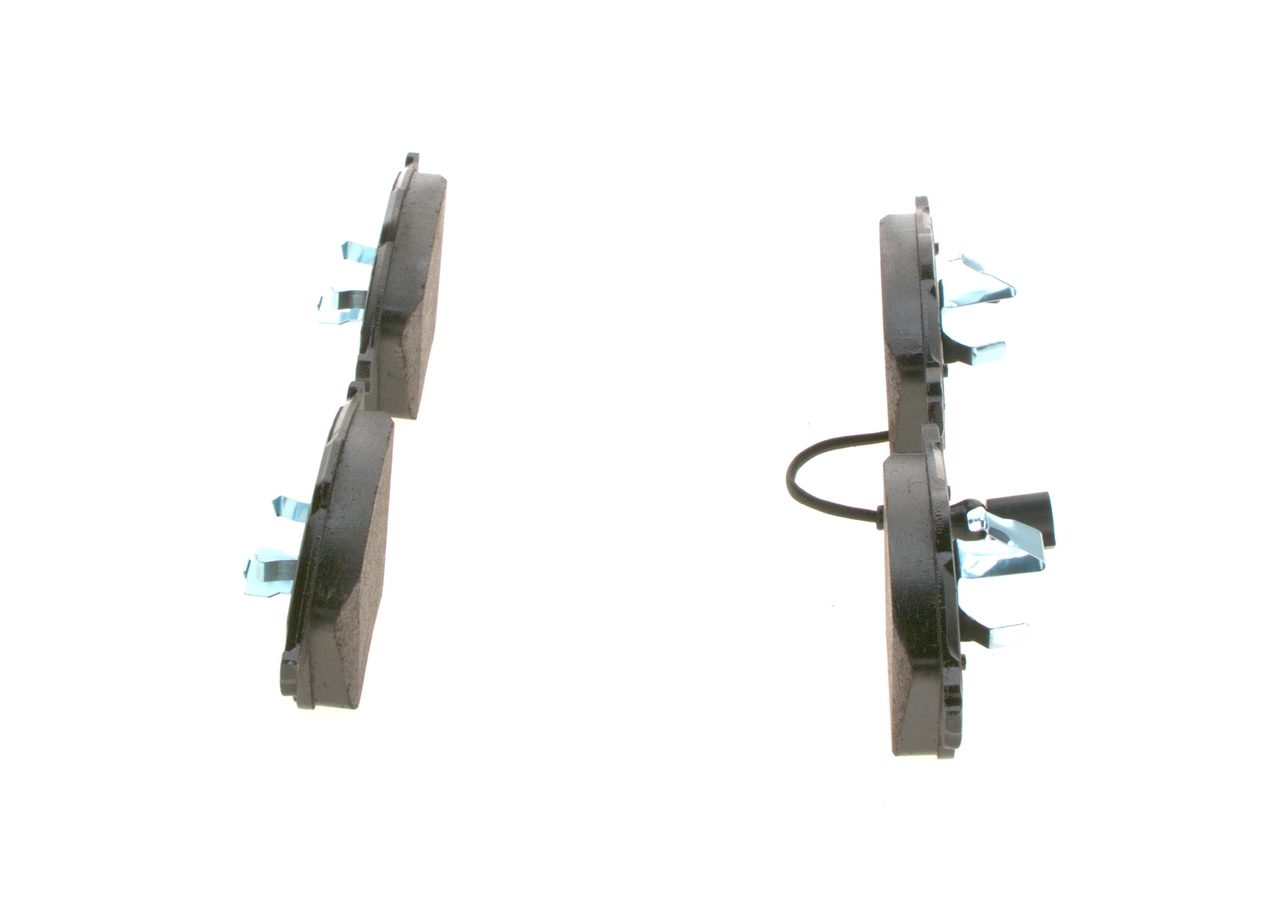 Brake Pad Set, disc brake 0 986 494 103