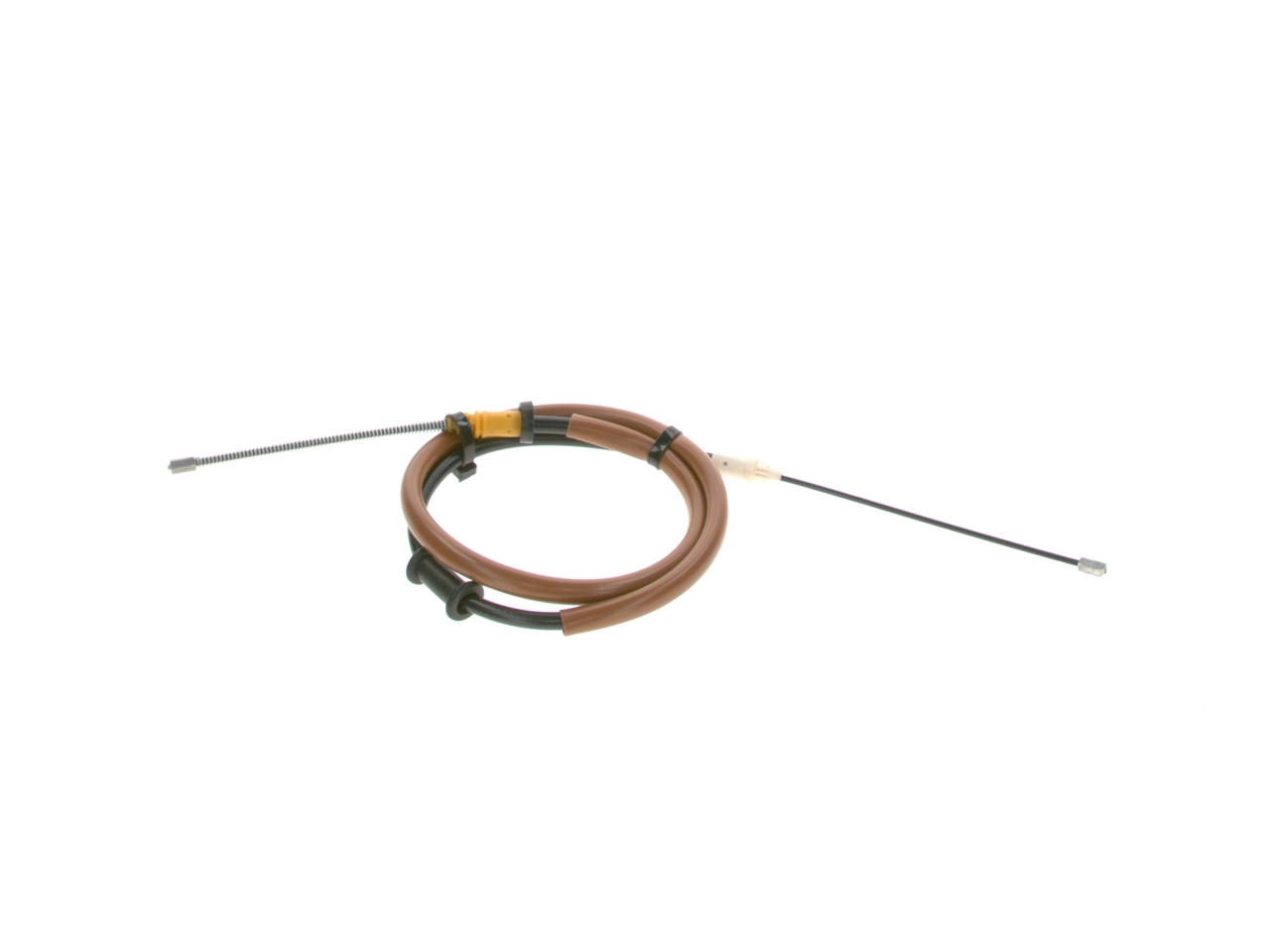 Cable Pull, parking brake 1 987 477 635