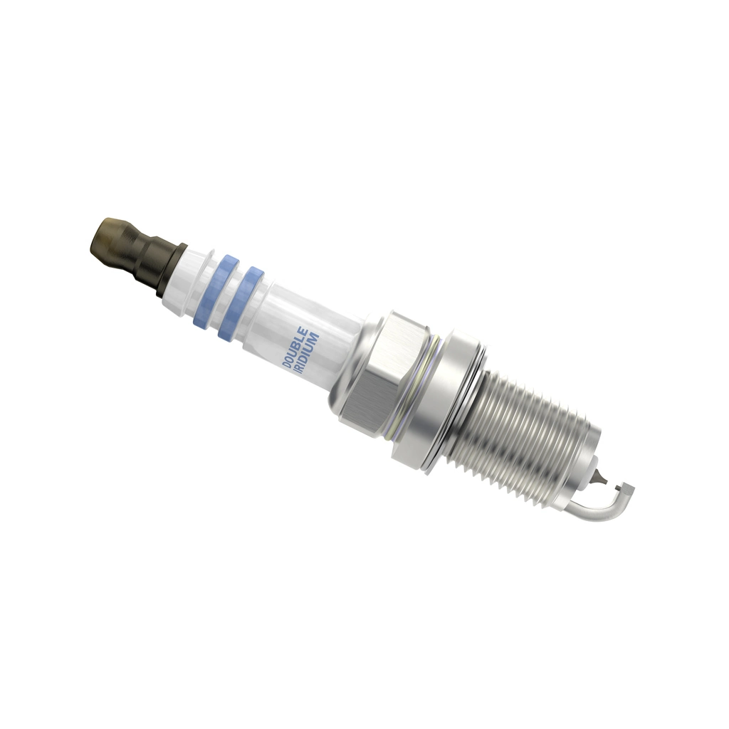 Spark Plug Double Iridium p2p 0 242 236 610