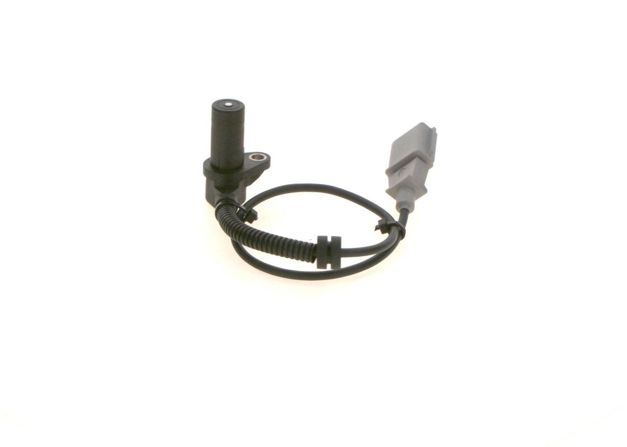 Sensor, crankshaft pulse 0 261 210 298