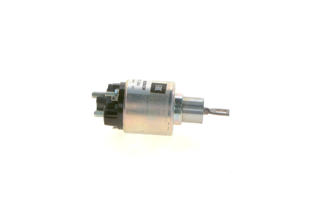 BOSCH 2 339 303 244 Solenoid Switch, starter