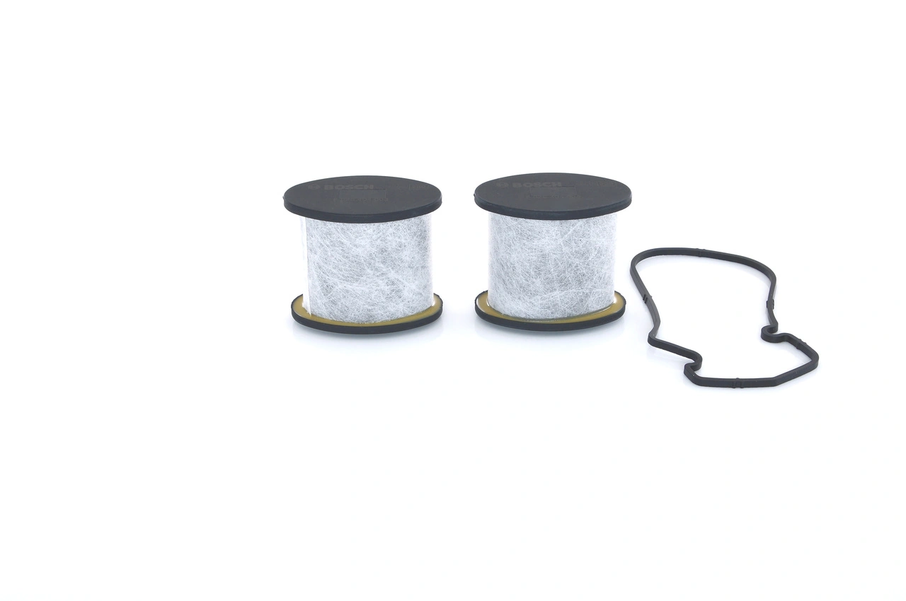 Oil Separator, crankcase ventilation F 026 404 008