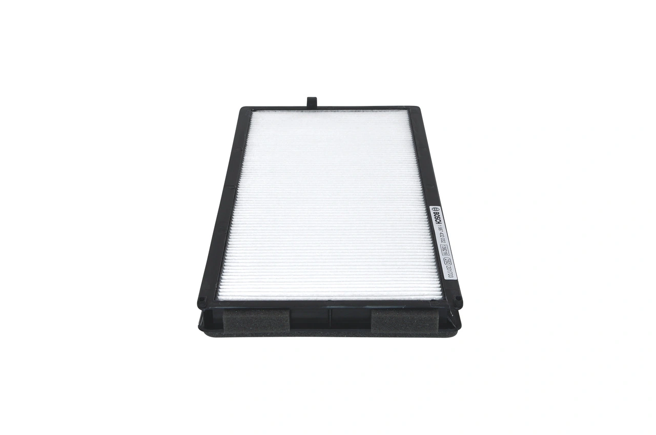 Filter, cabin air 1 987 432 032