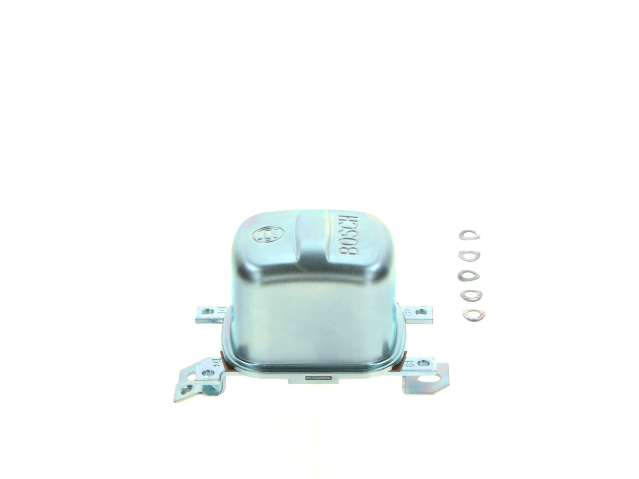 Alternator Regulator F 026 T02 202