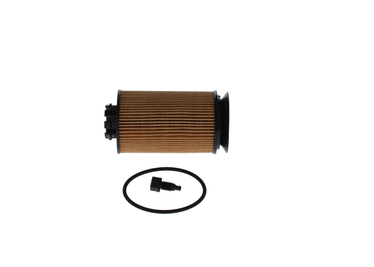 Oil Filter F 026 407 310