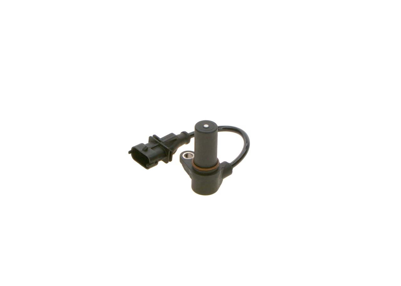 Sensor, crankshaft pulse 0 281 002 513