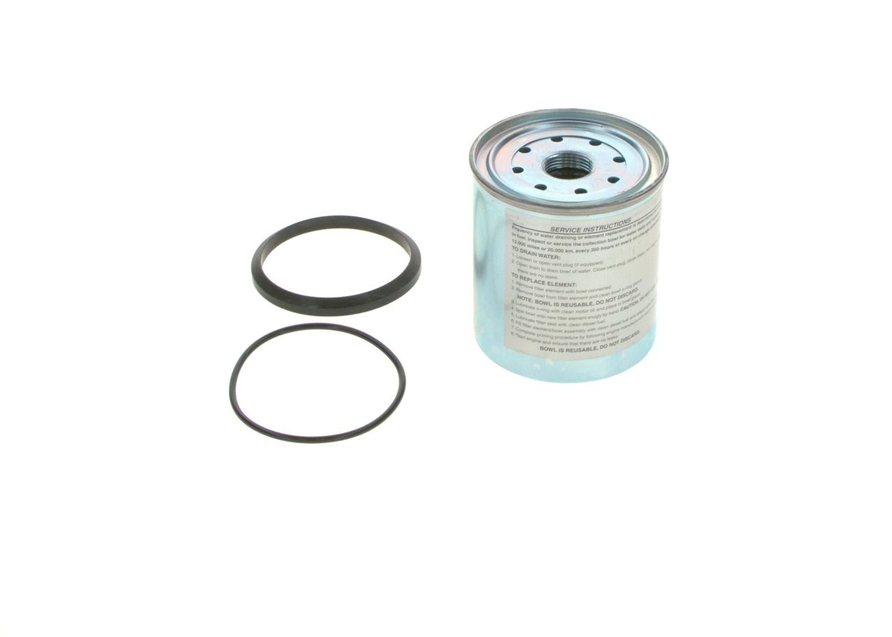 Fuel Filter 1 457 434 448