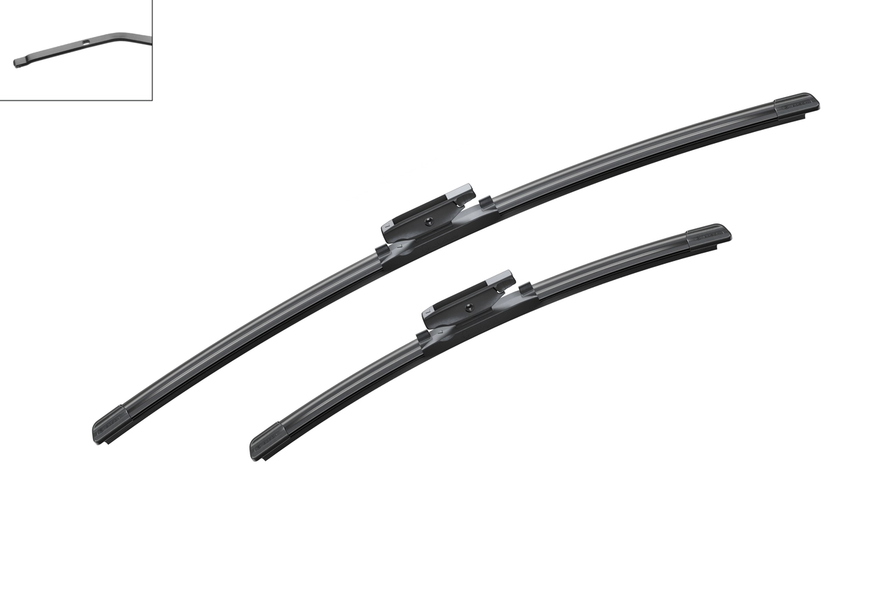 Wiper Blade Aerotwin 3 397 007 116