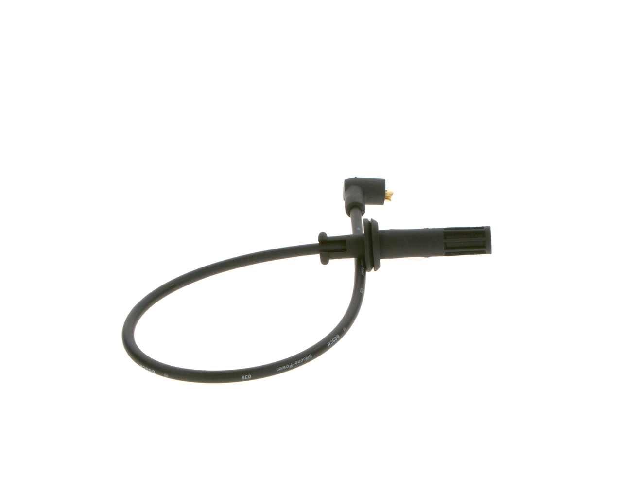 Ignition Cable Kit 0 986 356 709