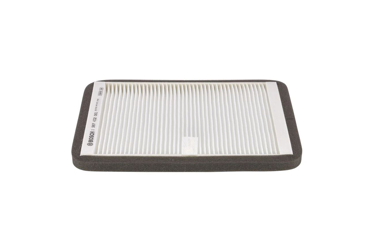 Filter, cabin air 1 987 432 061