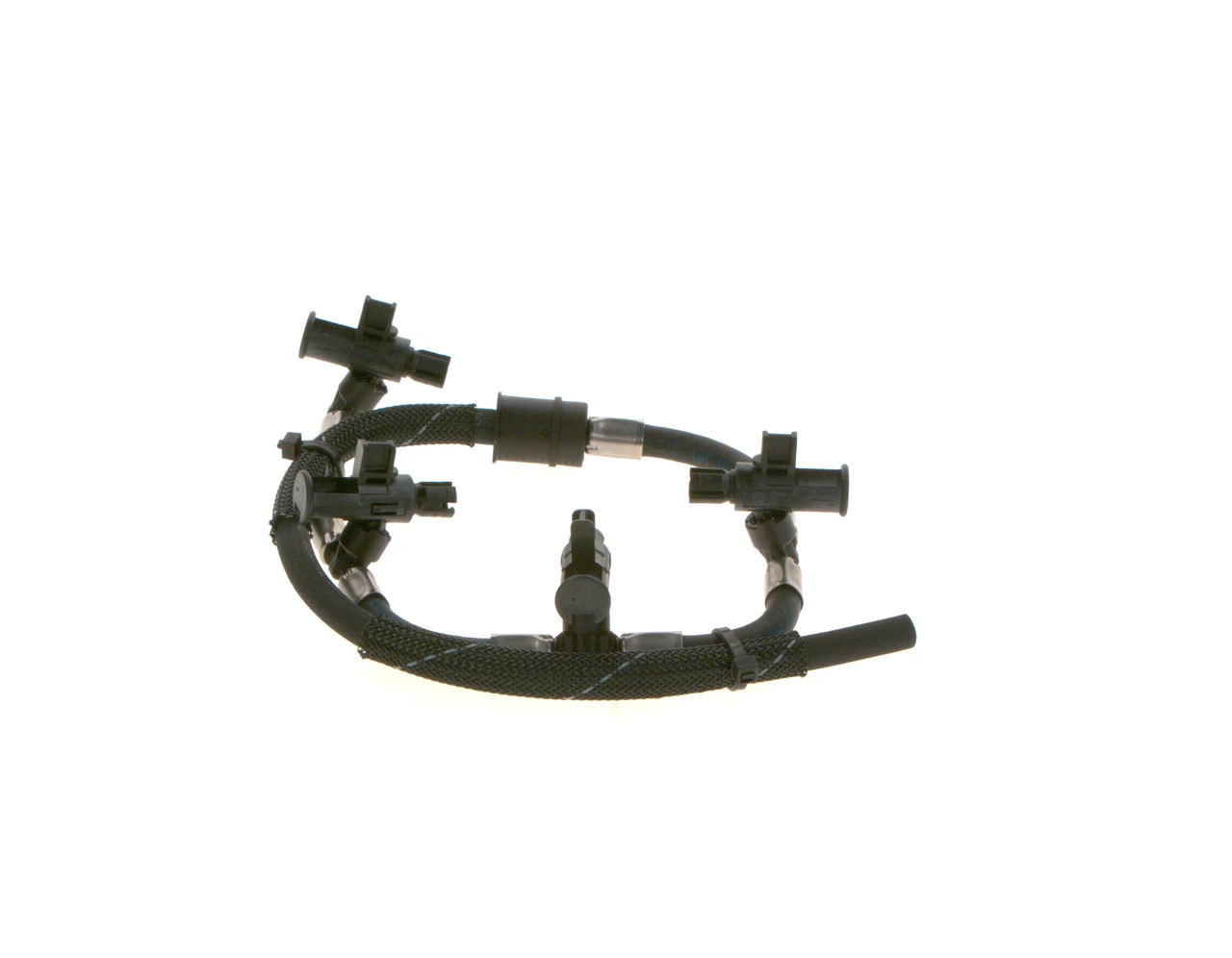 Hose, fuel overflow 0 445 130 087