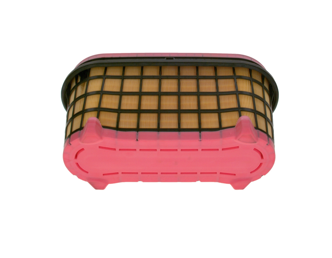 BOSCH F 026 400 683 Air Filter