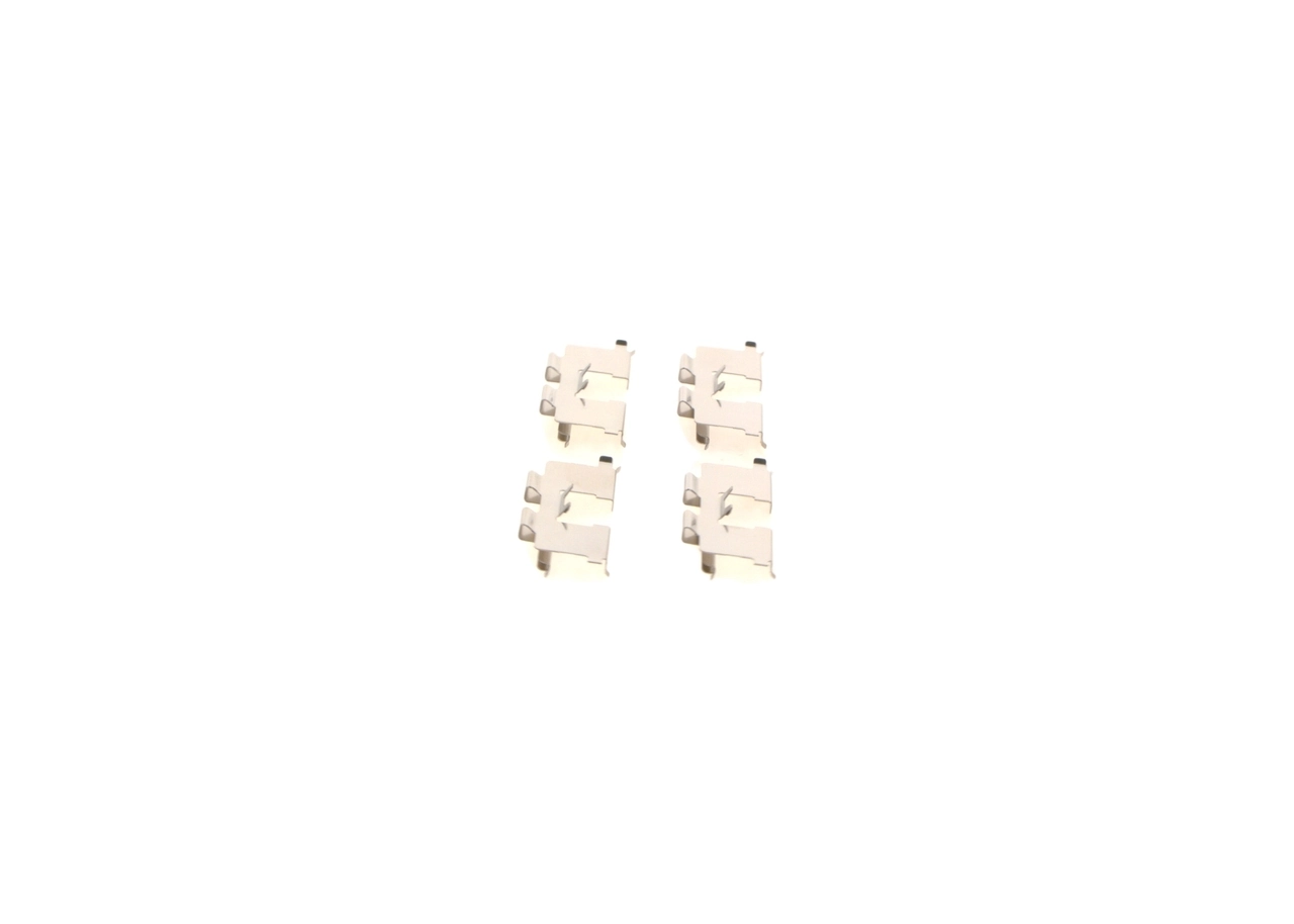 BOSCH 1 987 474 423 Accessory Kit, disc brake pad