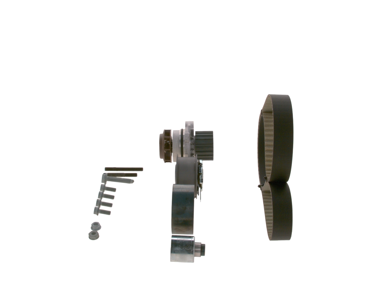 Water Pump & Timing Belt Kit 1 987 946 471