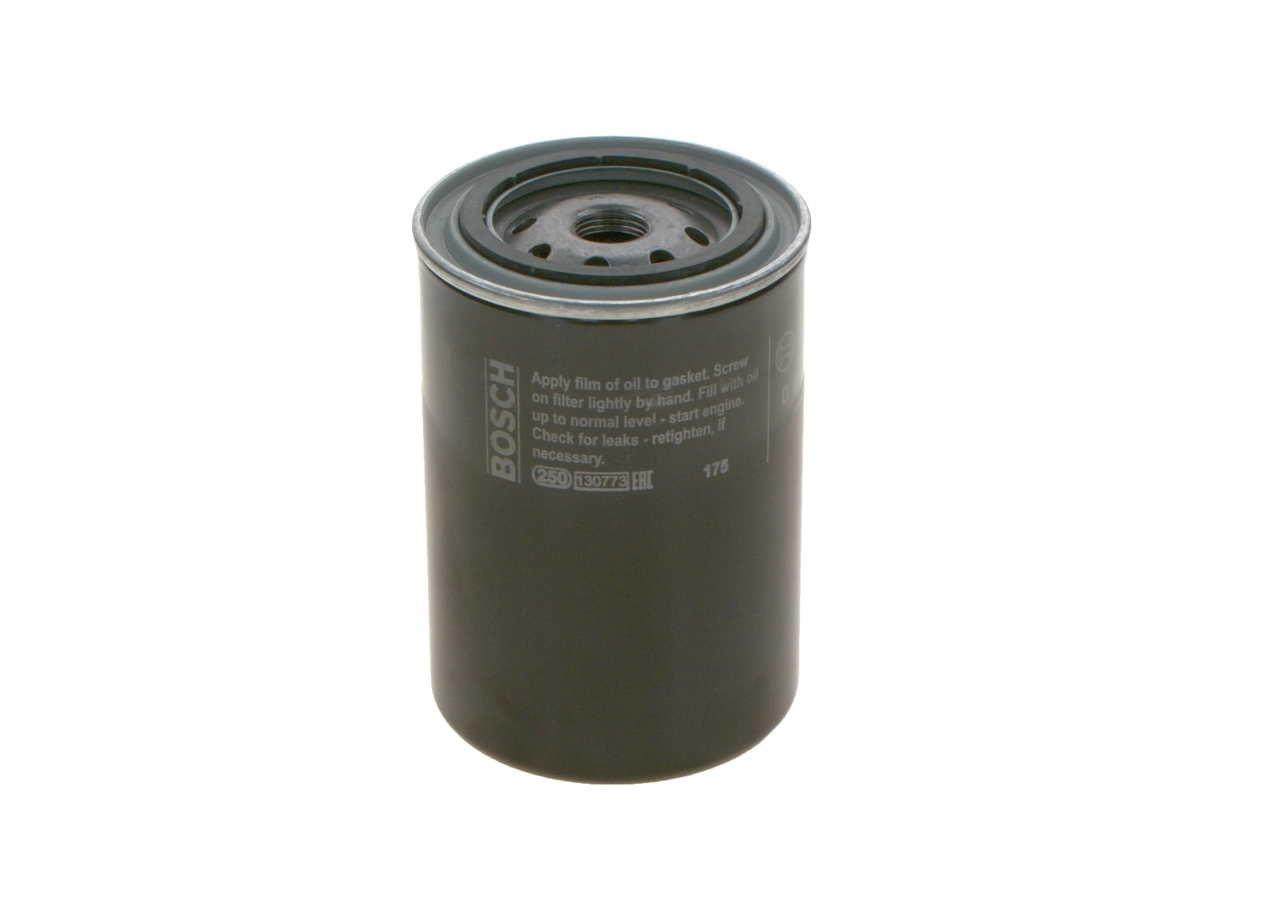 Oil Filter 0 451 203 194