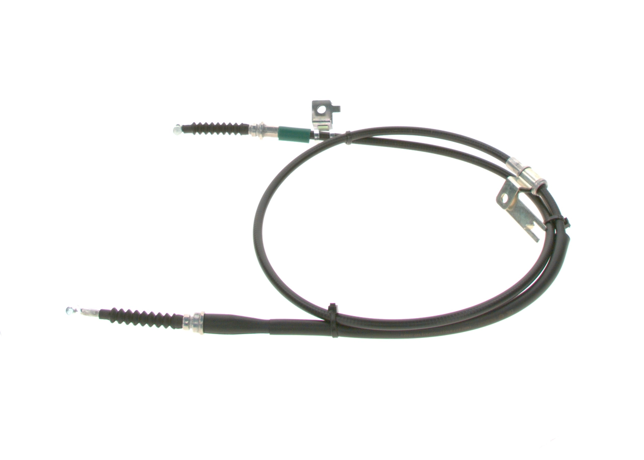 BOSCH 1 987 477 916 Cable Pull, parking brake