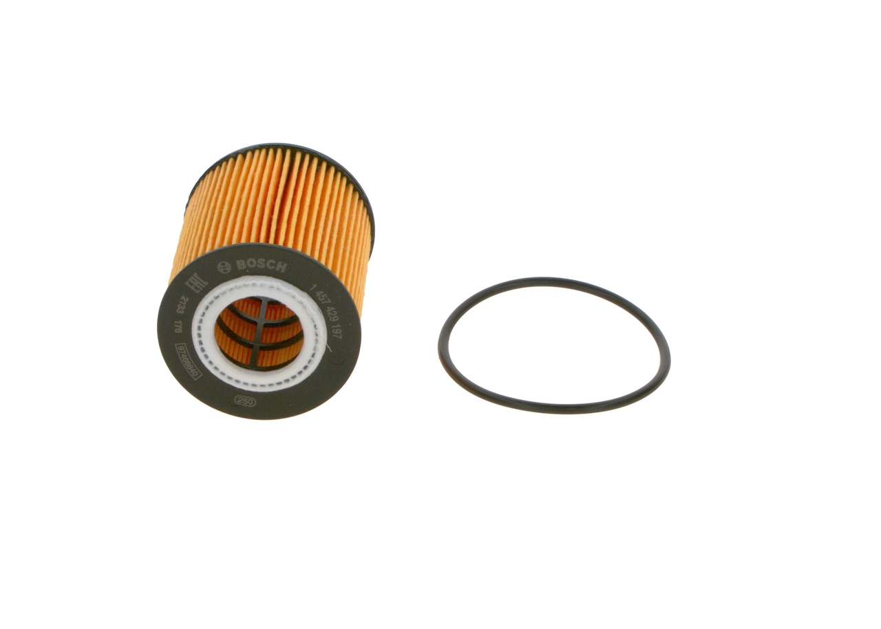 Oil Filter 1 457 429 197