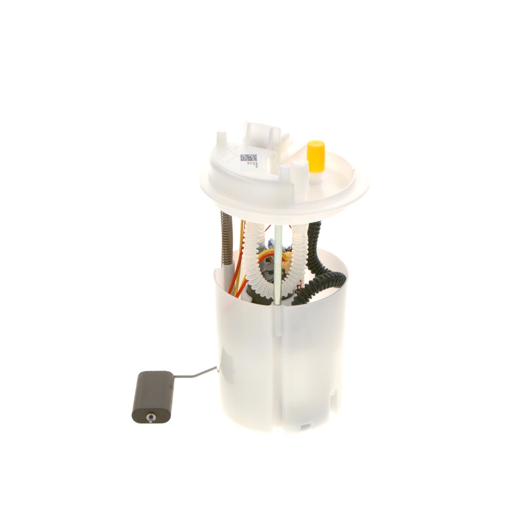 Fuel Feed Unit 0 986 580 830