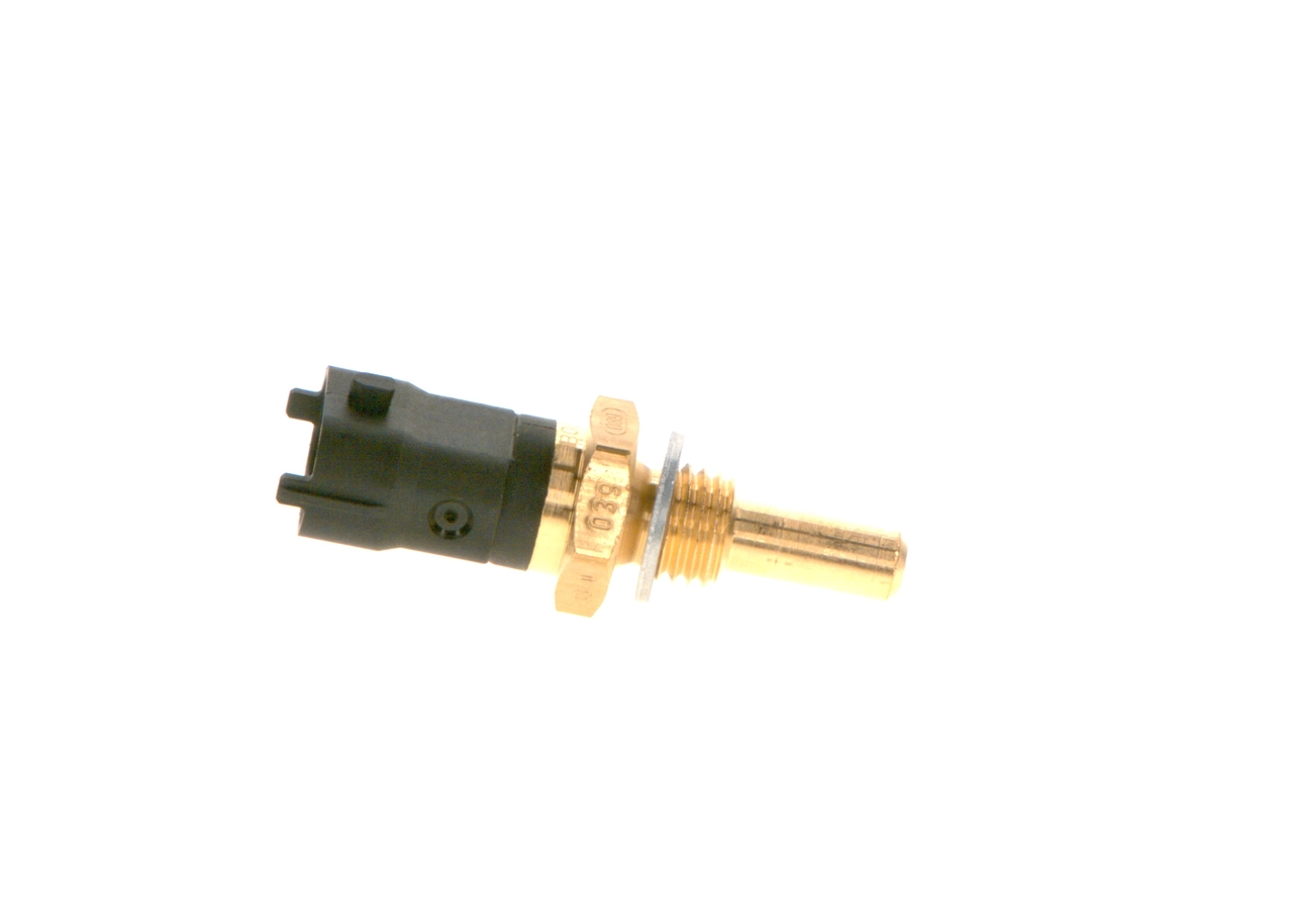 Sensor, Kühlmitteltemperatur 0 281 002 744
