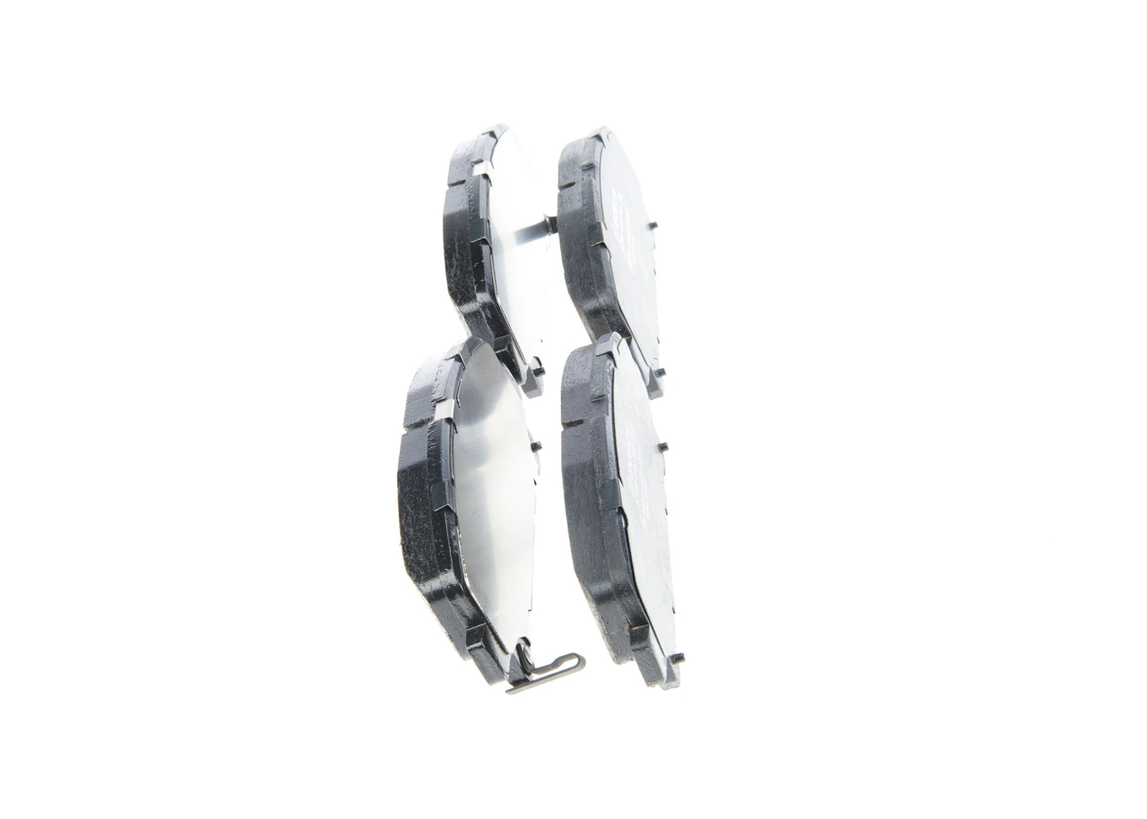 Brake Pad Set, disc brake 0 986 494 382