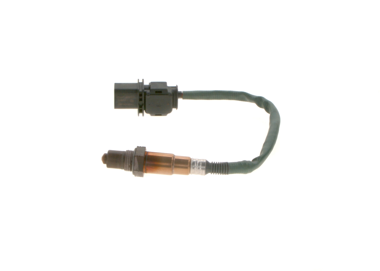 Sensor Lambda 0 258 017 014