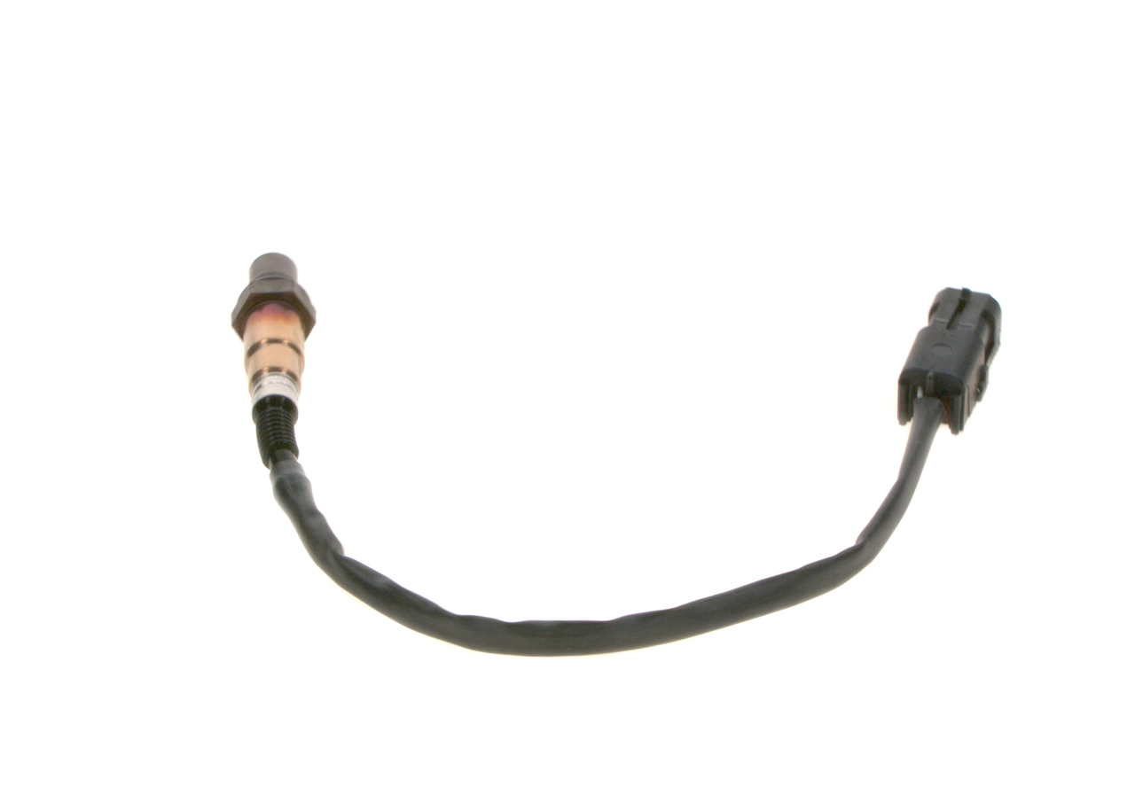 Oxygen Sensor 0 258 006 537