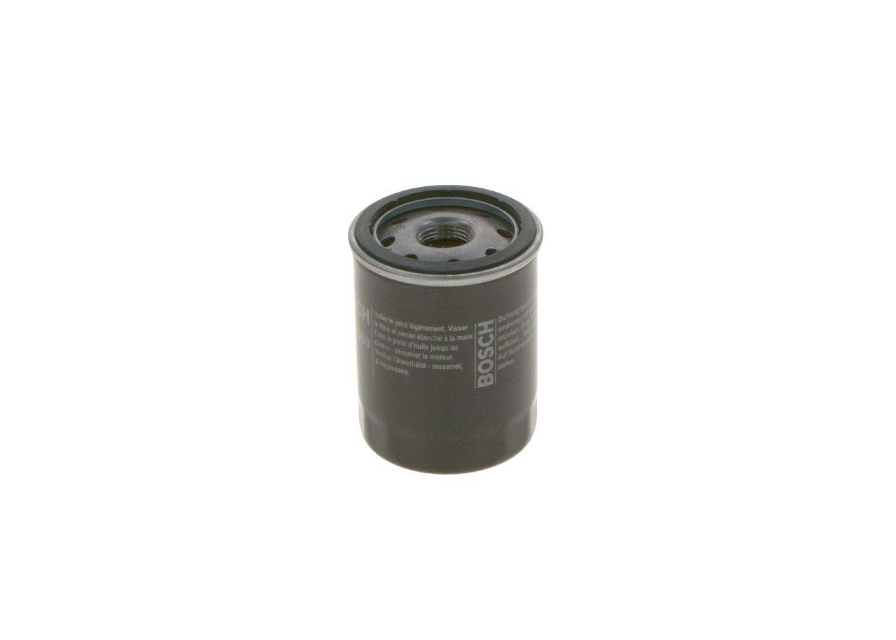 Oil Filter 0 986 452 060